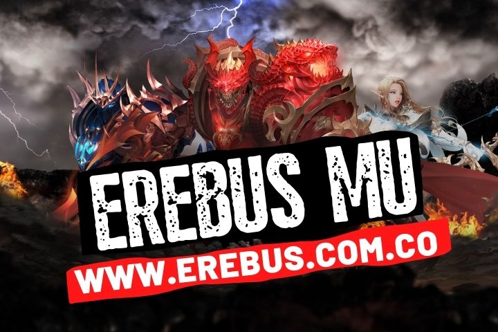 erebus