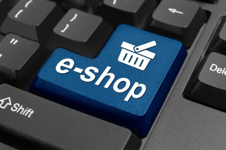 eshoping
