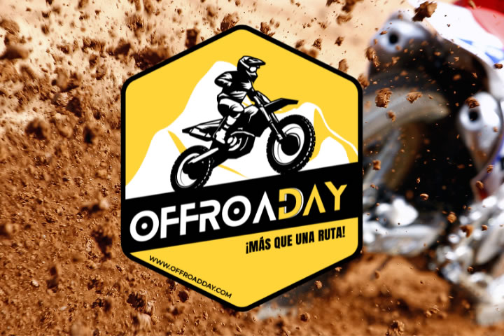 offroadday